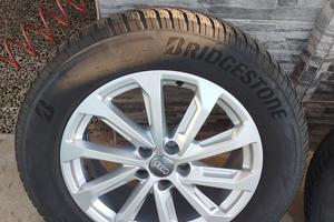 cerchi audi q5  R18