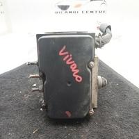 Centralina pompa abs opel vivaro 0265800839