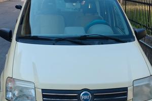 FIAT PANDA 2004