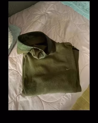 felpa Nike molto rara xl 