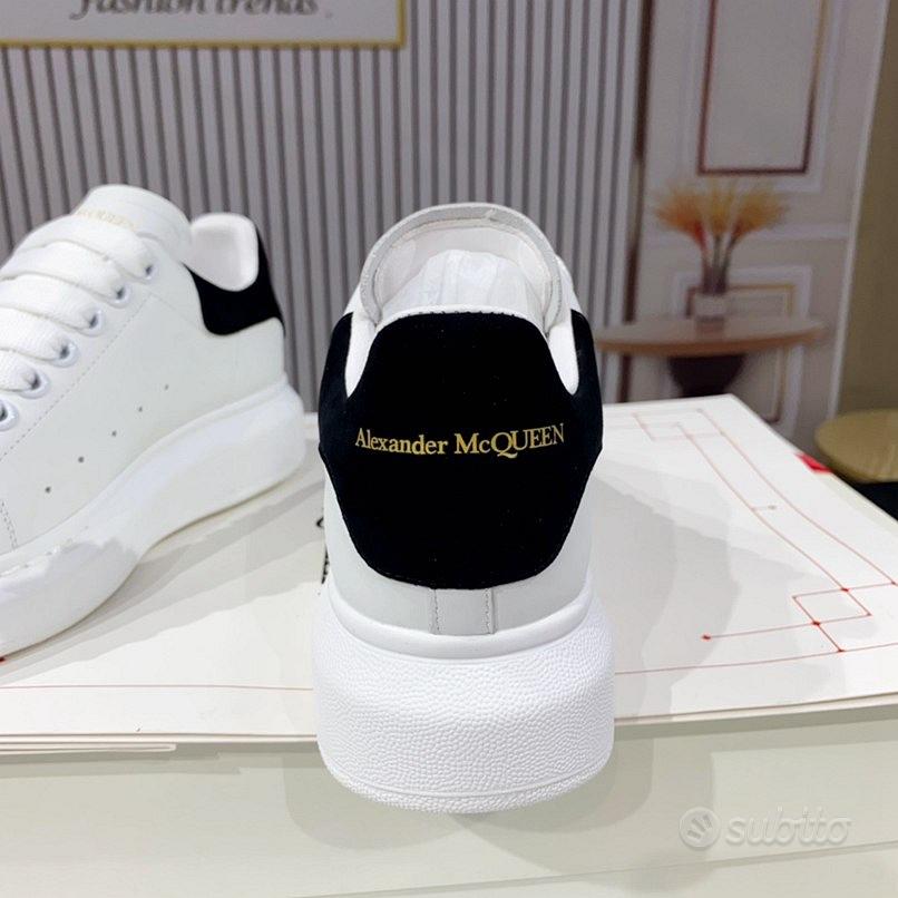 Scarpe Alexander McQueen Abbigliamento e Accessori In vendita a Como