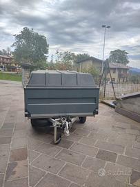 Carrello rimorchio