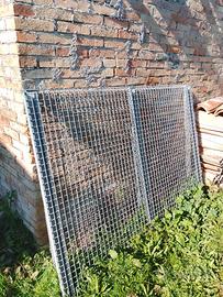 Grate zincate