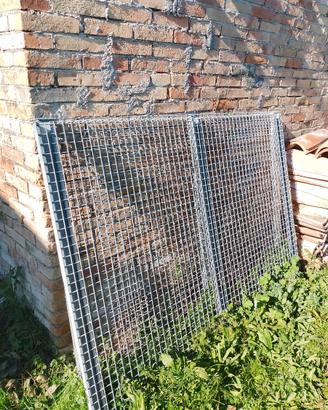 Grate zincate