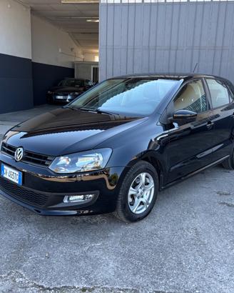 Volkswagen Polo 1.2 benzina. Garanzia 12 mesi