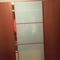 Camera da letto di qualità