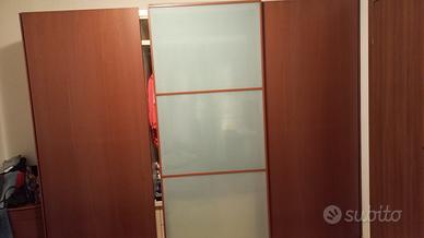 Camera da letto di qualità