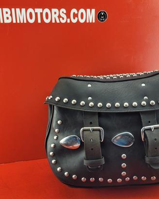 BORSA DX HARLEY DAVIDSON HERITAGE