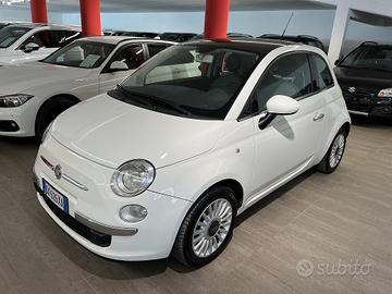 Fiat 500 1.3 Multijet 16V 75CV Pop