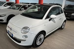 Fiat 500 1.3 Multijet 16V 75CV Pop