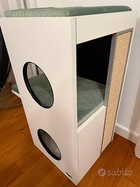 Mobile appartamento per gstti