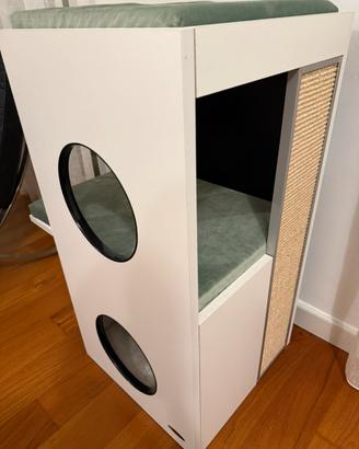 Mobile appartamento per gstti