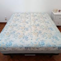 Materasso Eminflex matrimoniale 160x190