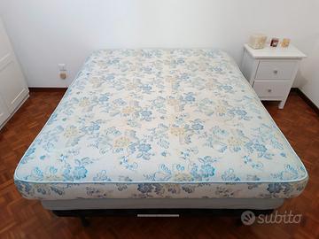 Materasso Eminflex matrimoniale 160x190