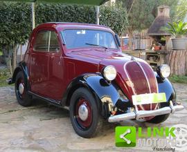 FIAT Topolino 500A ASI PERFETTA