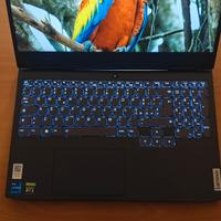 Lenovo IdeaPad Gaming 3 15IAH7 (Type 82S9)