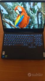 Lenovo IdeaPad Gaming 3 15IAH7 (Type 82S9)
