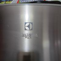 congelatore electrolux