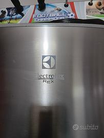 congelatore electrolux