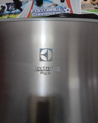 congelatore electrolux