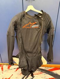 Airbag Alpinestars Tech Air 10 taglia L