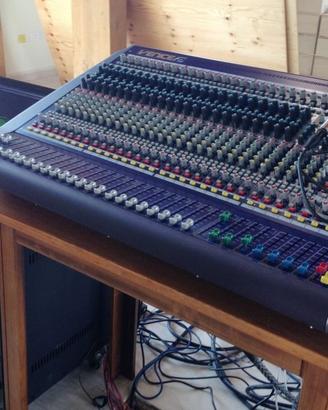 mixer audio