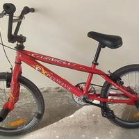 bmx carnielli