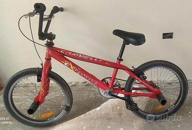 bmx carnielli