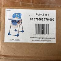 Sediolone polly 2 in 1