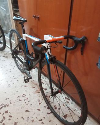 Wilier 110 air tg sx 48