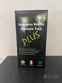 BIOLOGIC TRAP Trappola Popillia Japonica PLUS