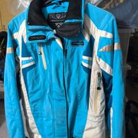 giacca spyder oltre 94% di sconto 