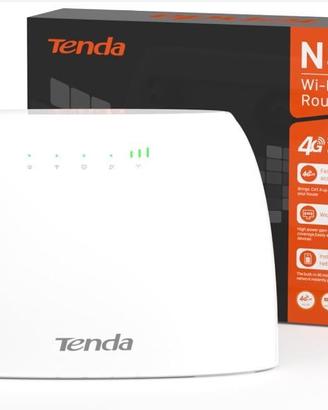 Router Tenda 4G03 - 4G LTE