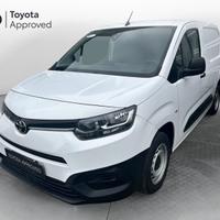 Toyota Proace City 1.5D 75 CV S&S L1 S