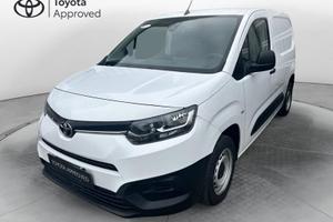Toyota Proace City 1.5D 75 CV S&S L1 S