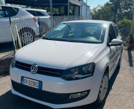 Volkswagen Polo 1.6 5 porte Highline BiFuel