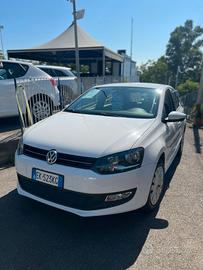 Volkswagen Polo 1.6 5 porte Highline BiFuel
