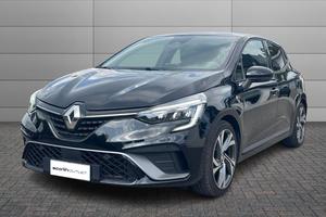 RENAULT Clio 1.6 E-Tech hybrid R.S. Line U1058710