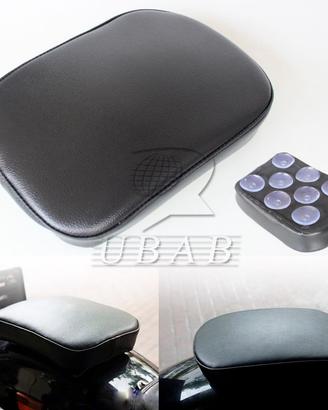 Confort sella sellino ventose harley davidson