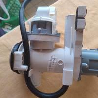 gruppo scarico lavatrice WT250 (D490) samsung