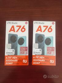 Cellulare ZTE blade a76