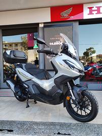 Honda ADV 350 S.E. 06/26 2044KM
