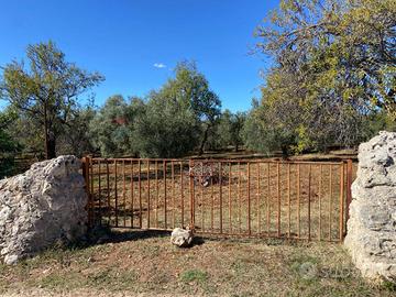 Terreno - Canicattini Bagni
