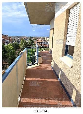 Appartamento – Ardea, Marina Piccola - Altro