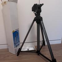 Treppiede universale Cullmann 2800 Stativ System