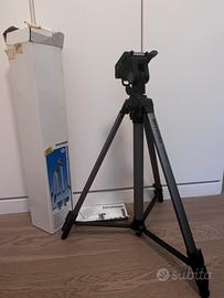 Treppiede universale Cullmann 2800 Stativ System