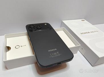 HONOR 600 PRO 512GB NUOVO