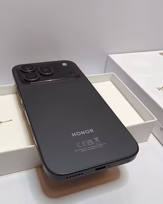 HONOR 600 PRO 512GB NUOVO