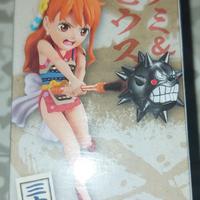 onepiece nami e zeus