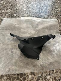 cover interna sinistra yamaha r125